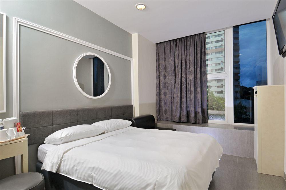 Value Hotel Balestier Singapore Eksteriør billede
