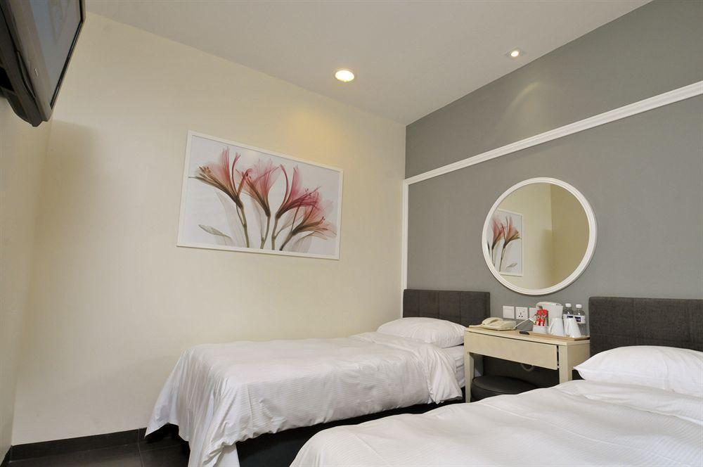 Value Hotel Balestier Singapore Eksteriør billede