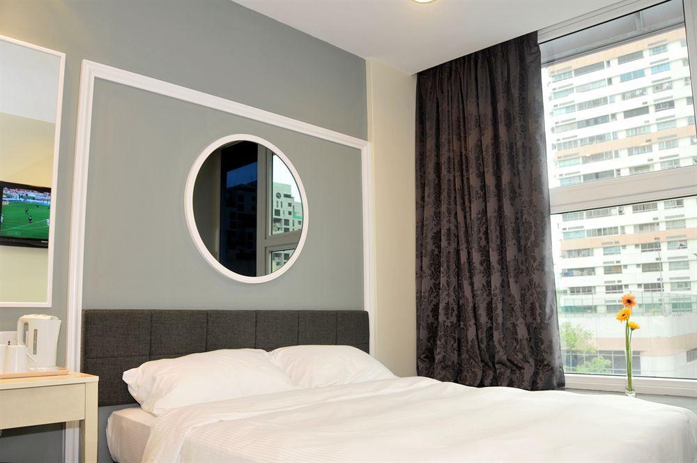 Value Hotel Balestier Singapore Eksteriør billede