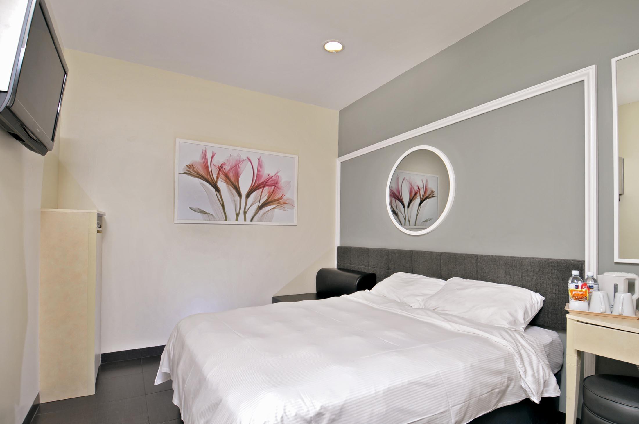 Value Hotel Balestier Singapore Eksteriør billede
