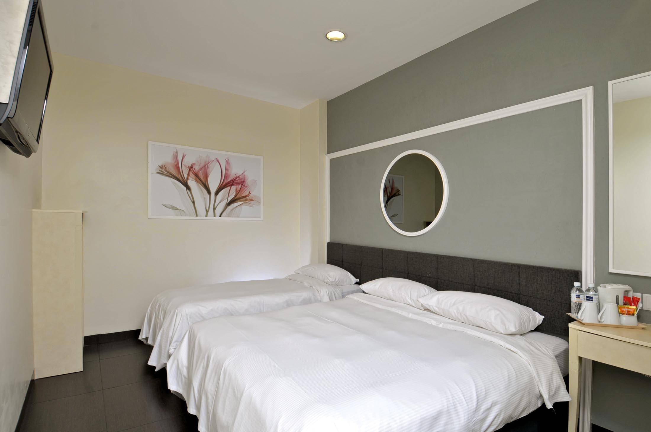Value Hotel Balestier Singapore Eksteriør billede