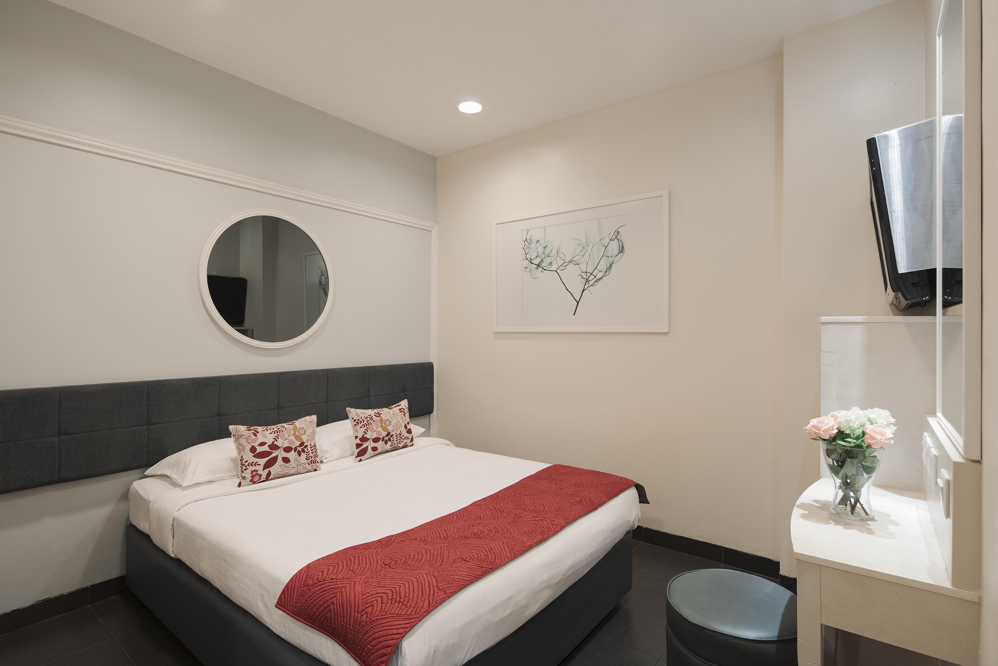 Value Hotel Balestier Singapore Eksteriør billede