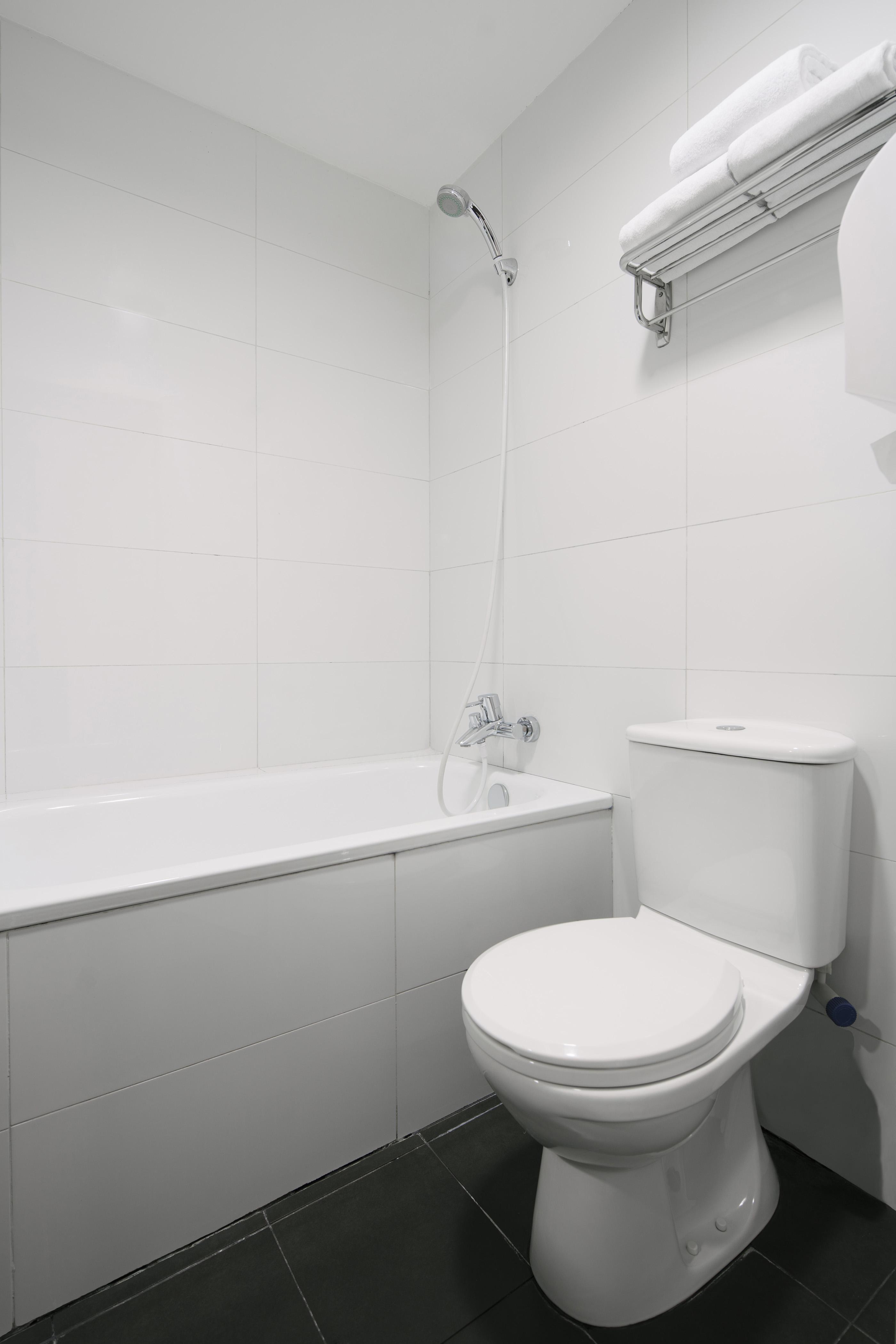 Value Hotel Balestier Singapore Eksteriør billede