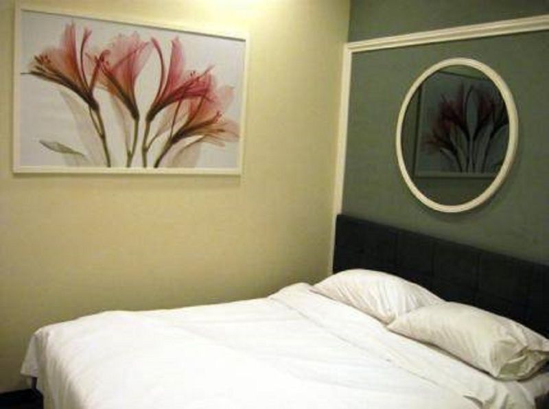 Value Hotel Balestier Singapore Eksteriør billede