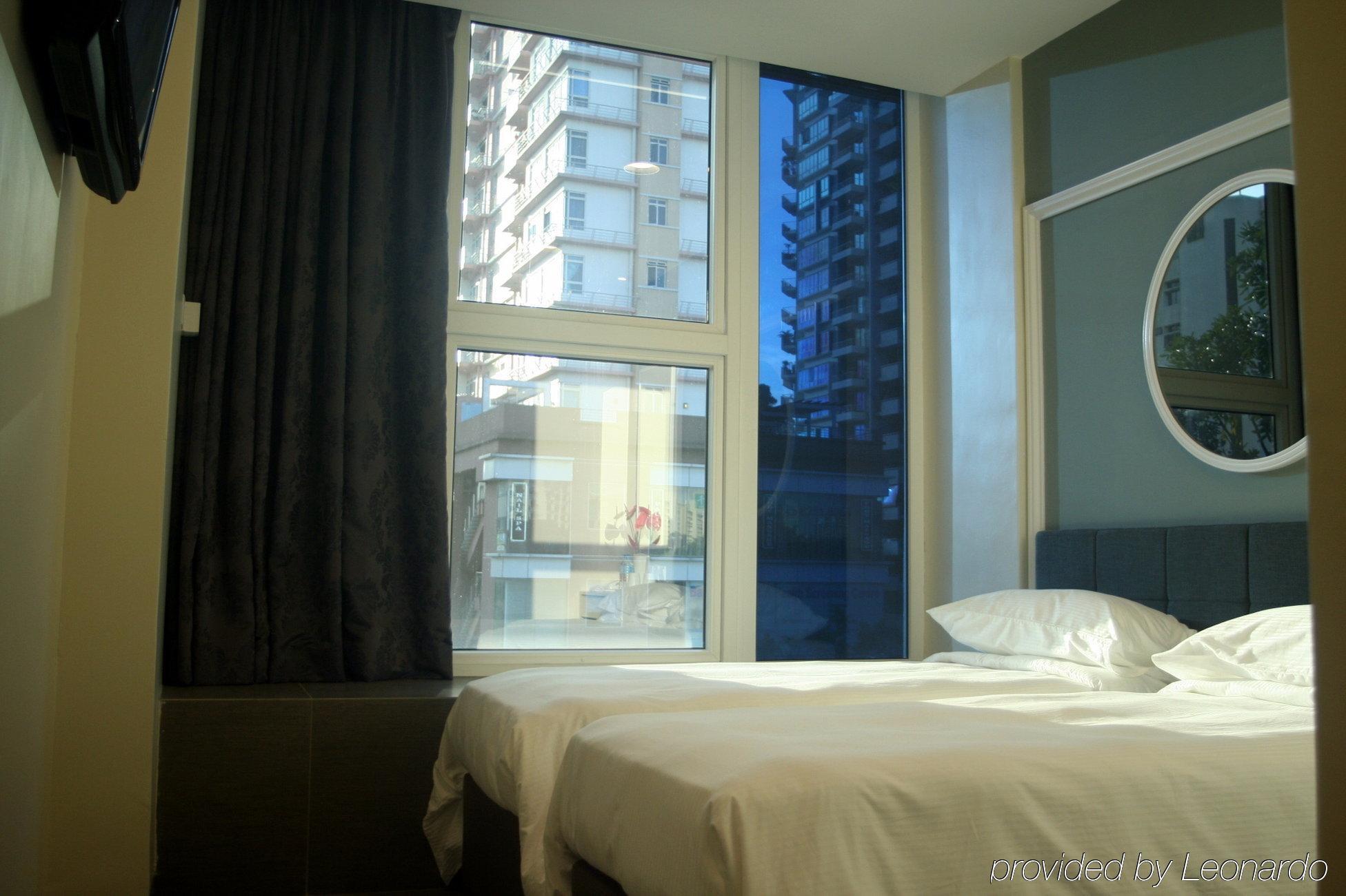Value Hotel Balestier Singapore Eksteriør billede