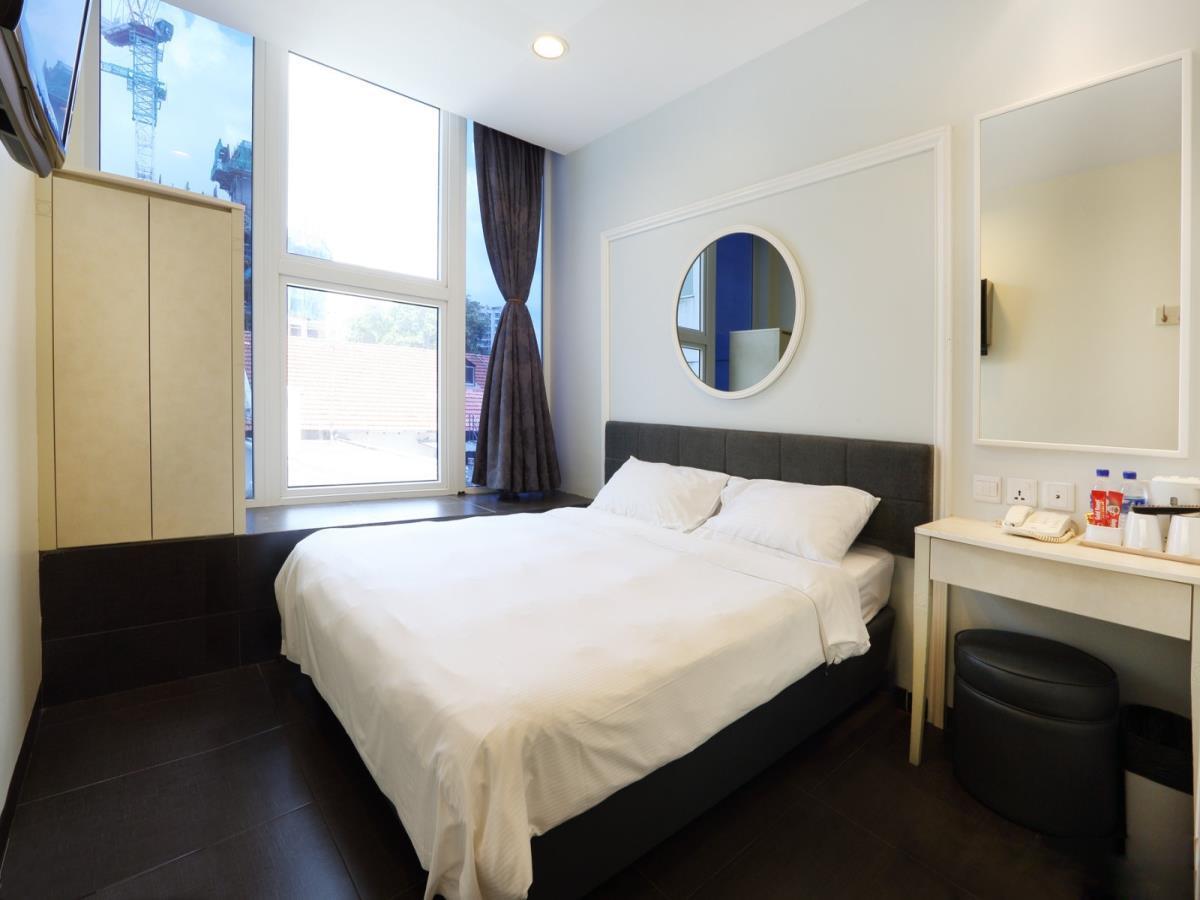 Value Hotel Balestier Singapore Eksteriør billede