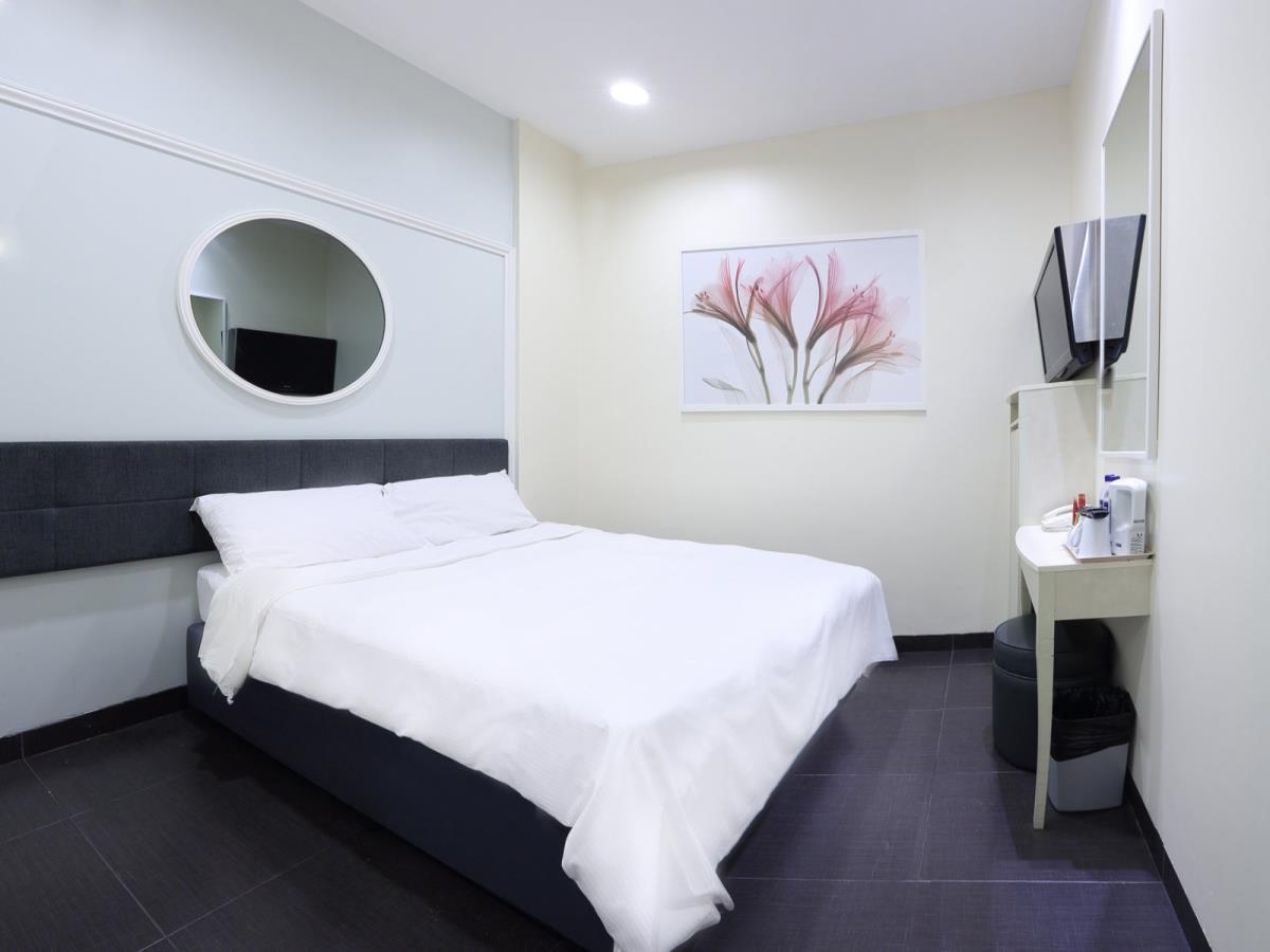 Value Hotel Balestier Singapore Eksteriør billede