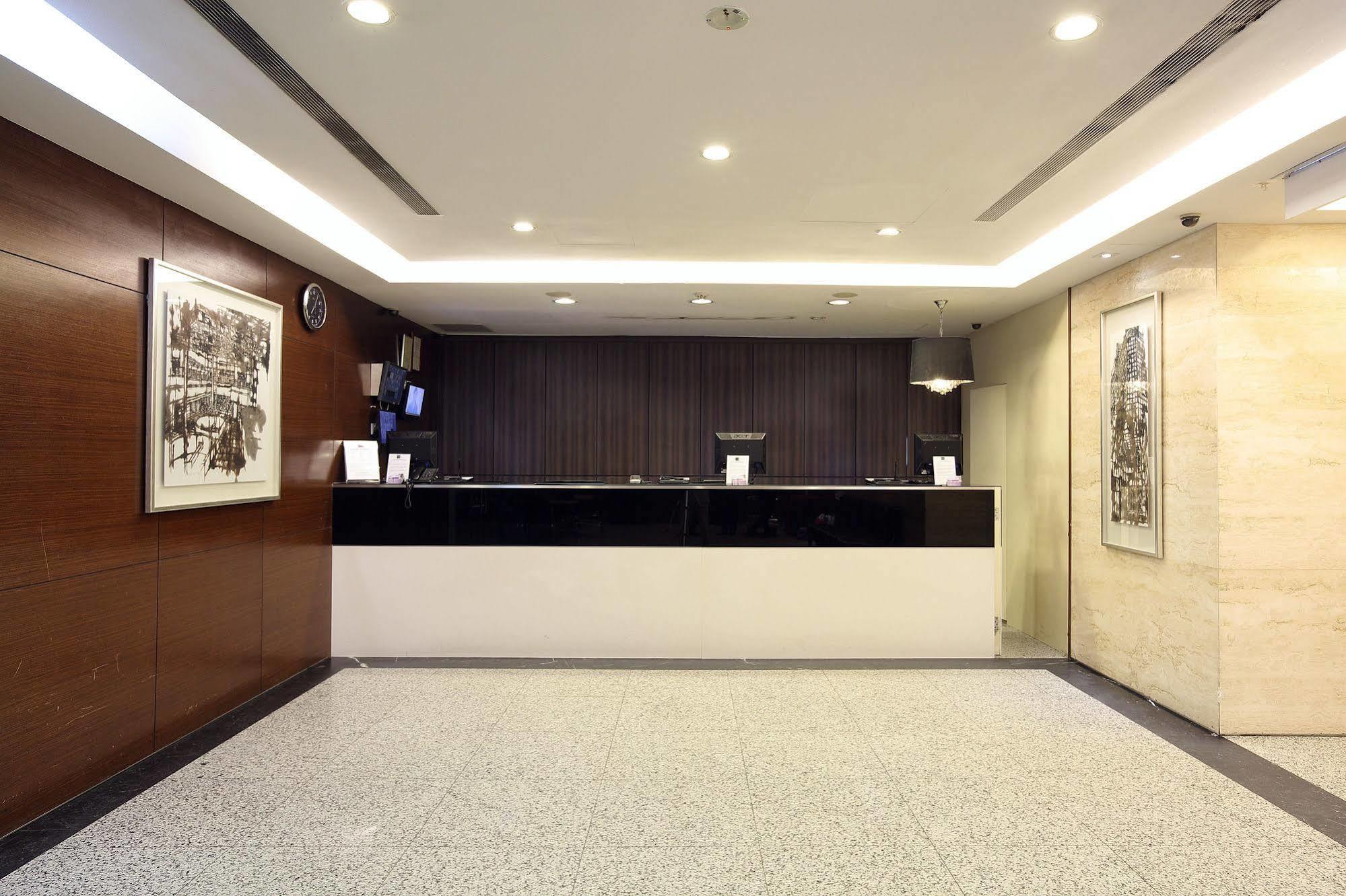 Value Hotel Balestier Singapore Eksteriør billede