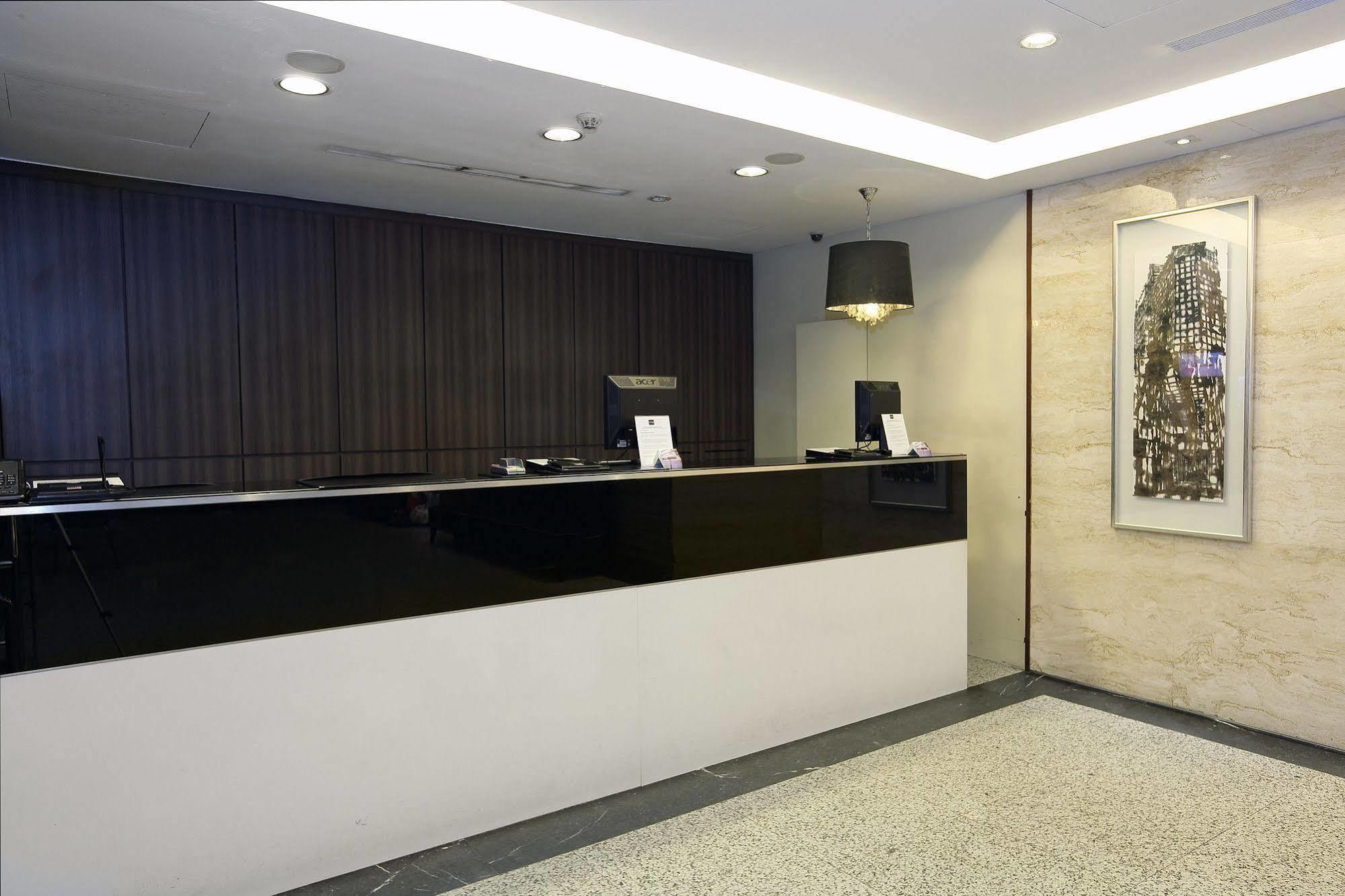 Value Hotel Balestier Singapore Eksteriør billede