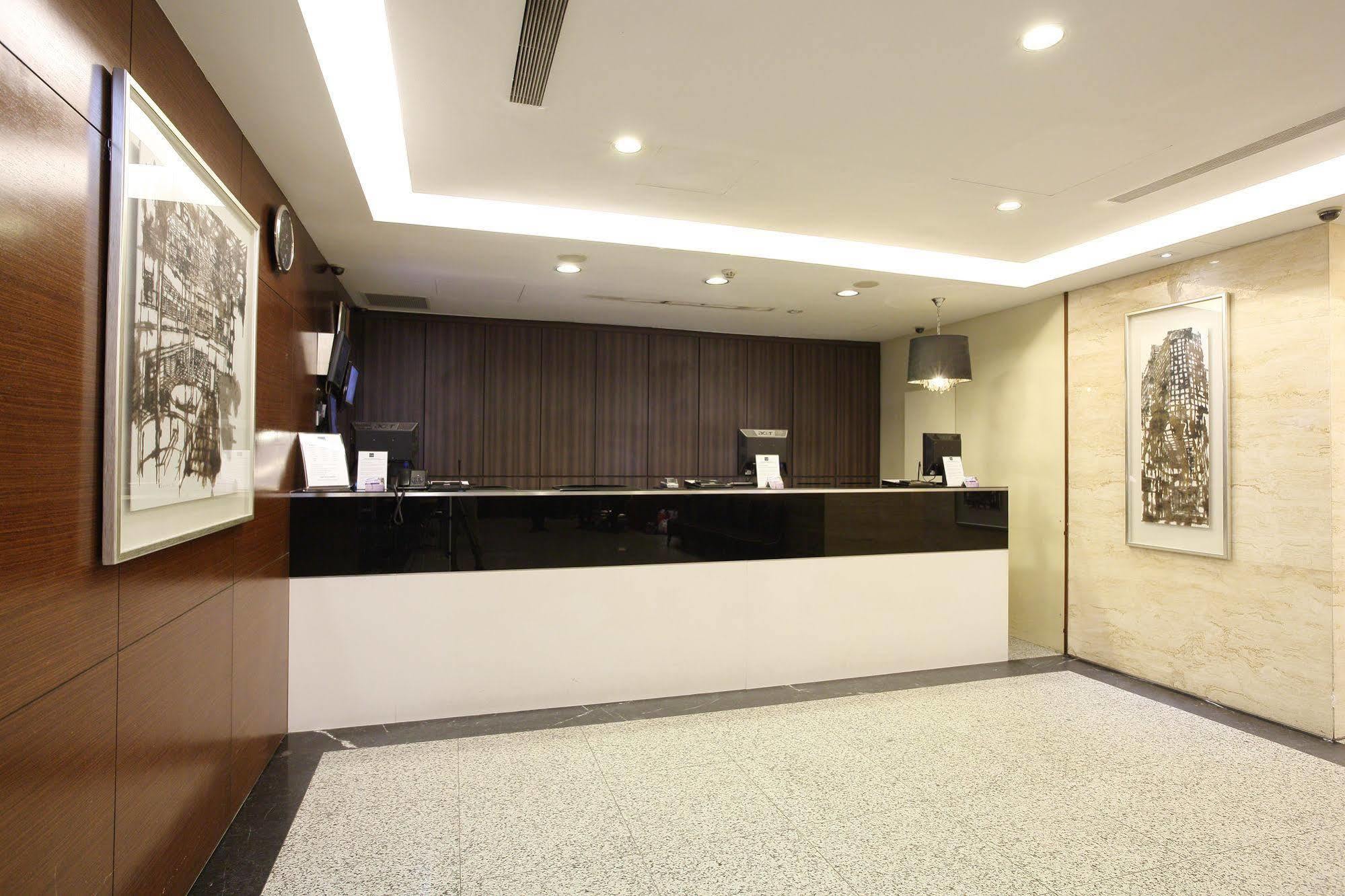 Value Hotel Balestier Singapore Eksteriør billede